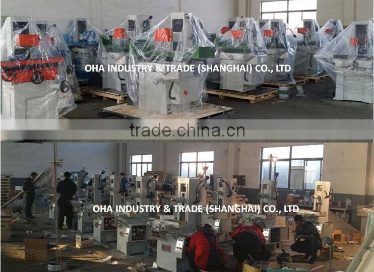 OHA Brand M820 Factory Direct Sale High Quality Concrete Grinder For Sale,Heavy Duty Mixer Grinder,Orbital Crankshaft Grinder