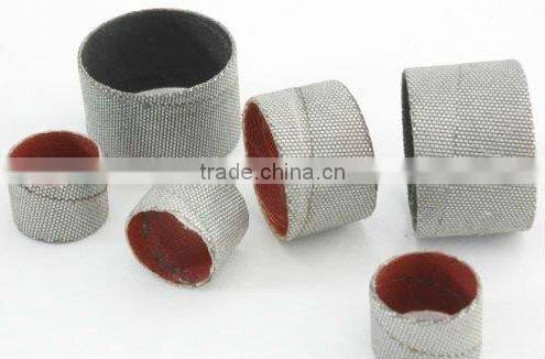 diamond /CBN wet flexible abrasive disc