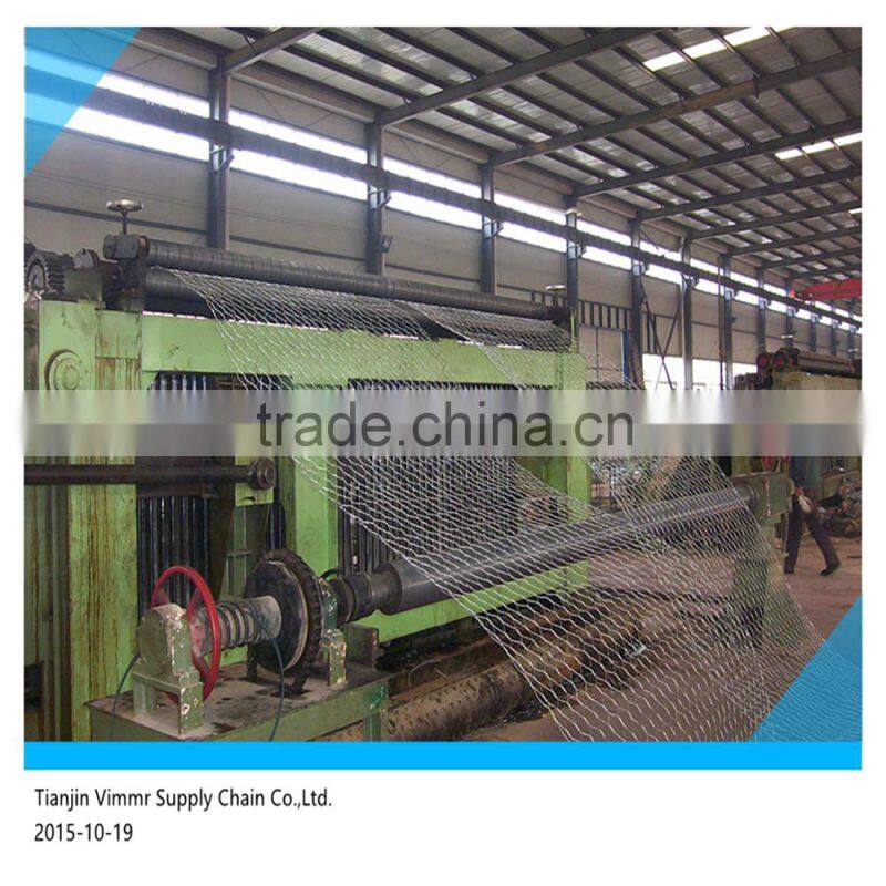 Gabion Box