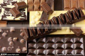 Big capacity chocolate making machine