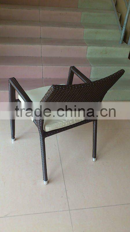 ourdoor furniture Outdoor rattan furniture exhibition 2016