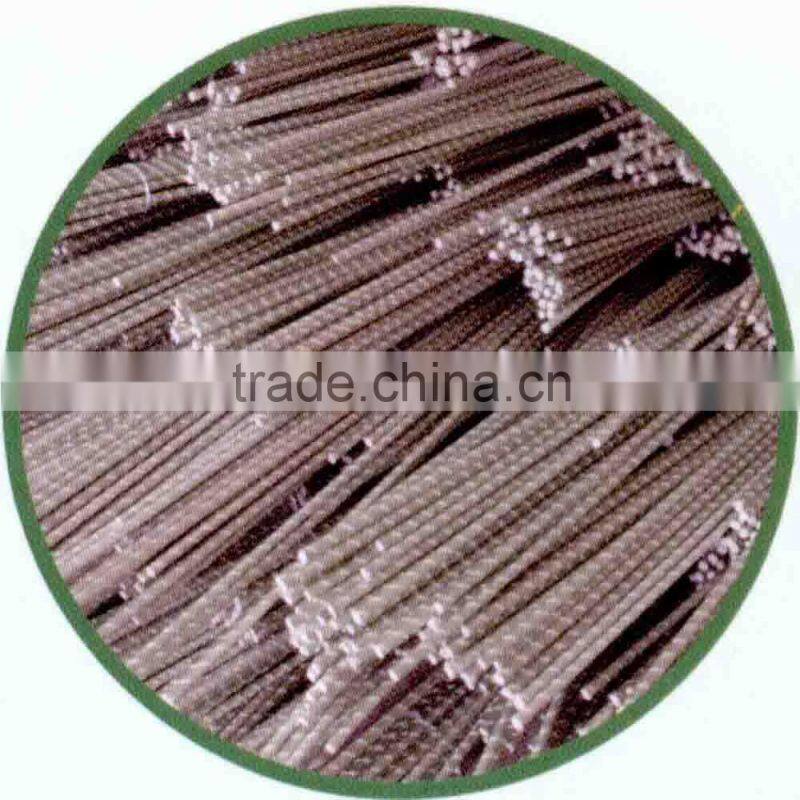 FRP pultrusion machine