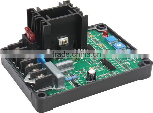 auto alternator voltage regulator AVR GAVR-12A