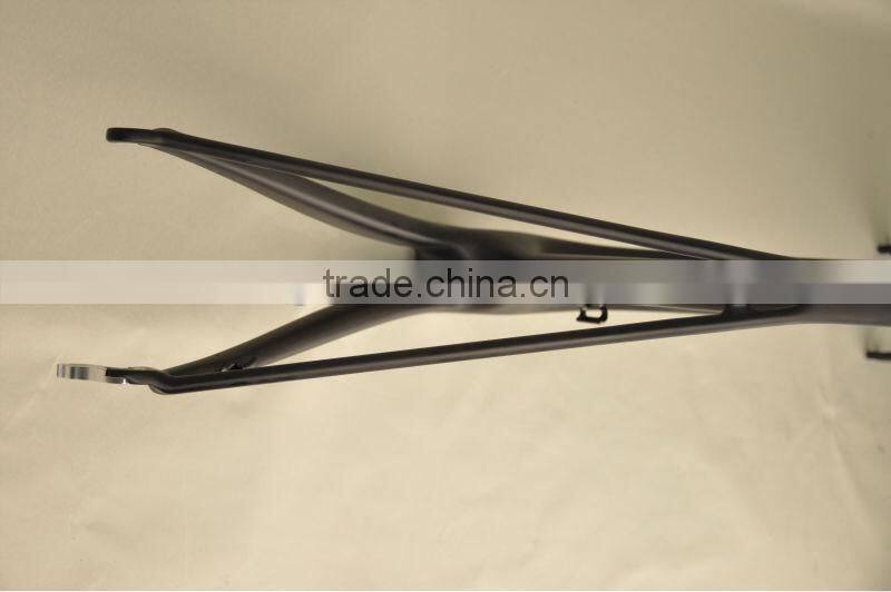 Professional factory supplier 100% T700 DI2 style oem carbon road bike frames in hot saling