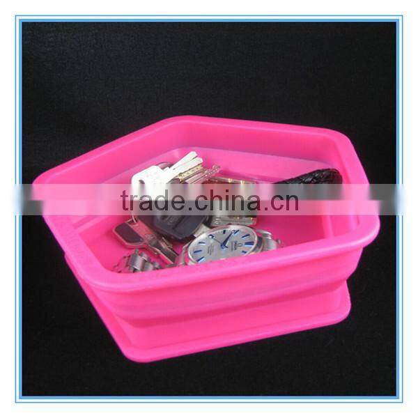 alibaba in spanish silicone battery storage box