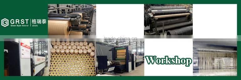 weed control mat woven fabric