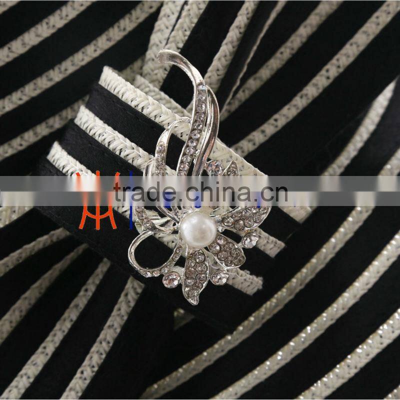 Ladies Fancy Cheap Military Cap