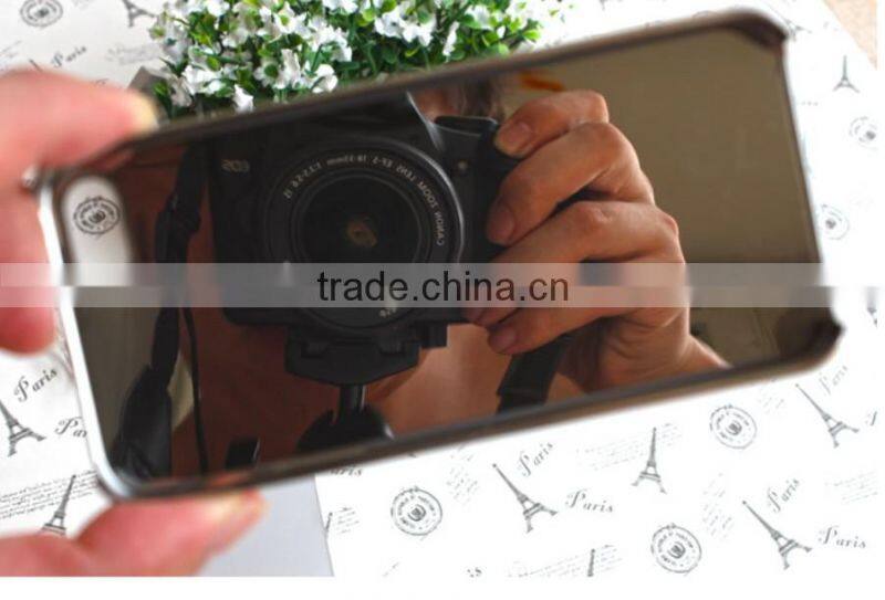 Luxury bling diamond crystal star hard case cover for iphone 5C