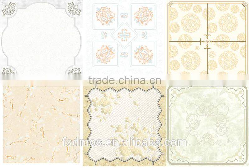 2016 New Fireproof Polyester Acoustical Ceiling Panel in Home Decoration