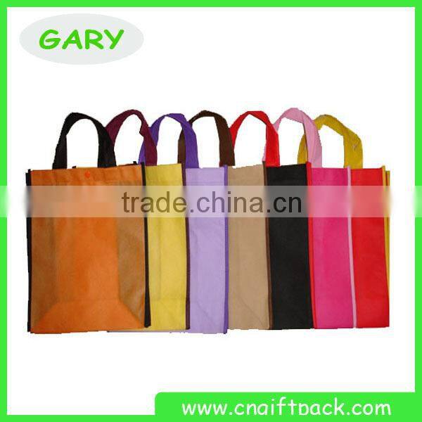 2015 new products China non woven gift bag