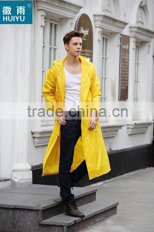 OEM arm rain poncho taslon poncho girls rain gear rain gear women