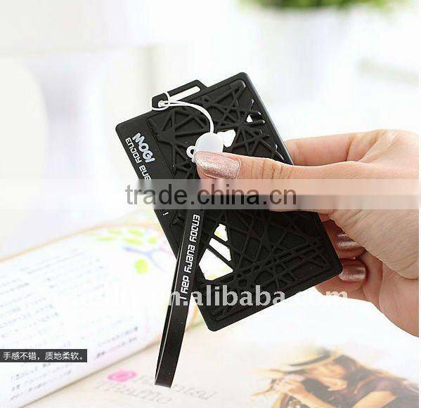 Custom your own Fancy Travel Engraved Luggage Tag
