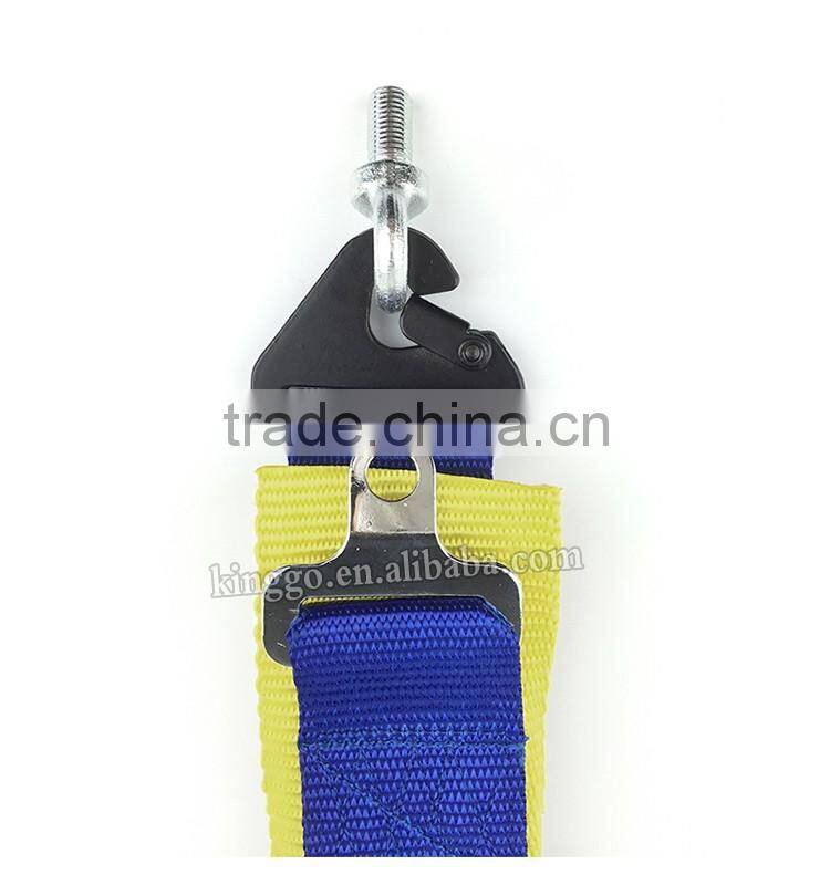New 2016 High Performance Many Brands Racing Car 5 Points Seat Belt