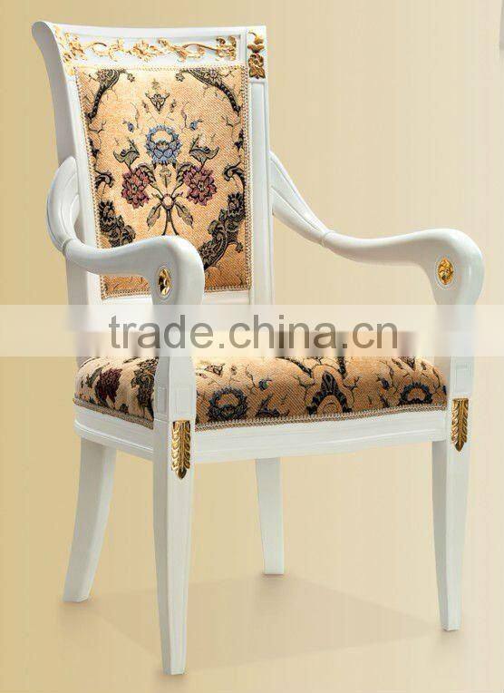 wooden chair A005-1