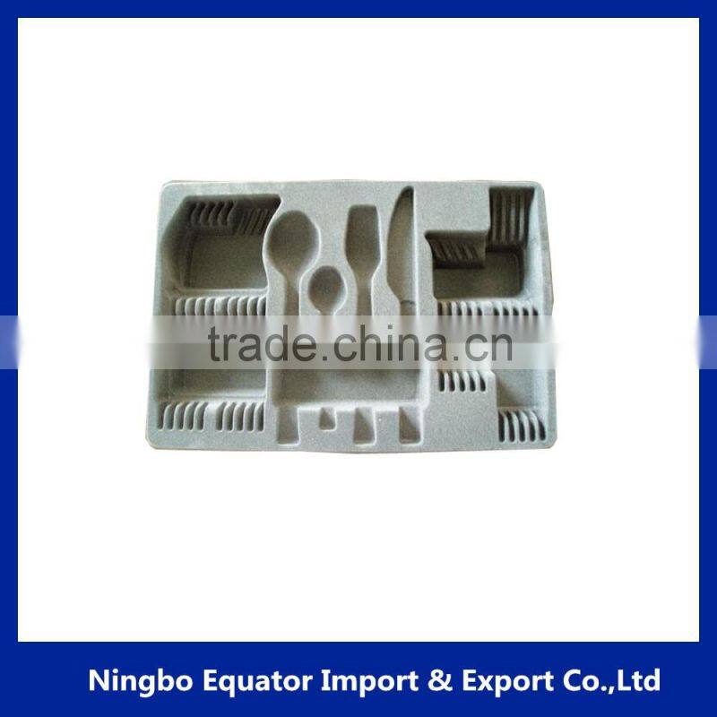 customized high quality pet blister packaging