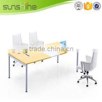 Latest Fashion Comfortable 14 seater conference table