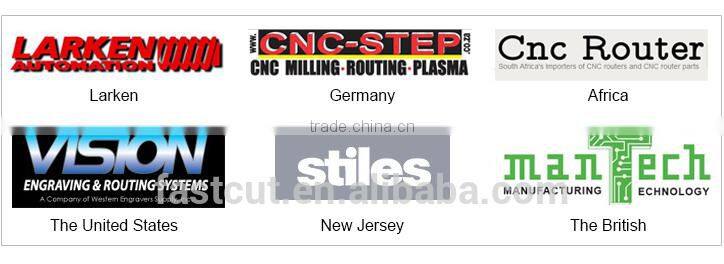 High quality low price FASTCUT--3030 Printed circuit board engraving machine pcb milling machine