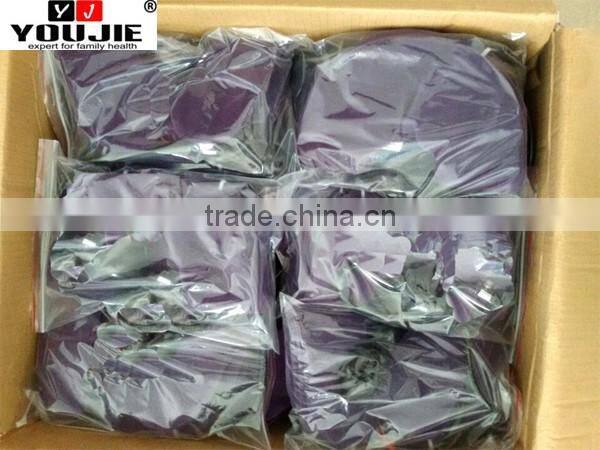 Youjie Hot Sale Air Cervical Pain Rest Massager for Man and Woamen