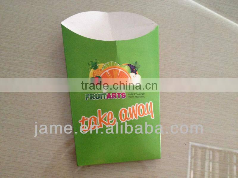 2016 China supplier of packing box for samsung