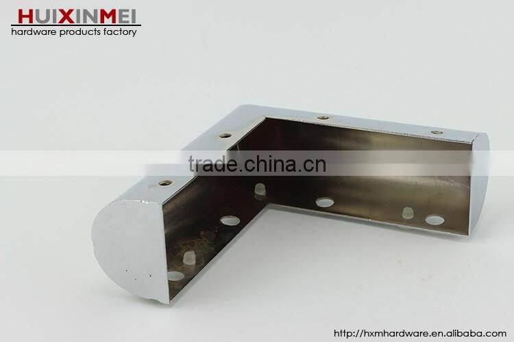 hot sale sofa corner feet HXM1034