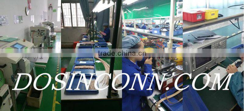 RG179 BNC F SMA TNC N TYPE MCX MALE FEMALE CONNECTOR CABLE