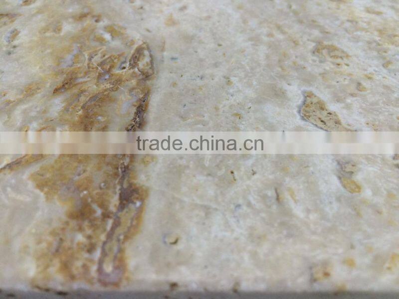 high quality travertine cheap stone