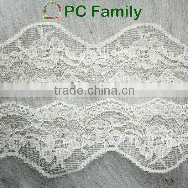 High quality sexy stretch lace