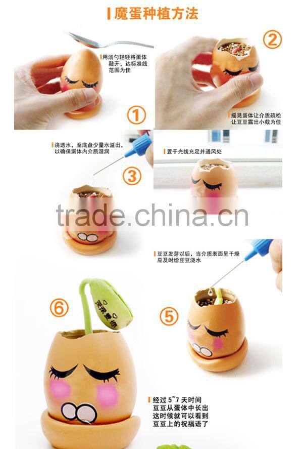 Flower pots,terracotta clay pots,mini clay flower pots