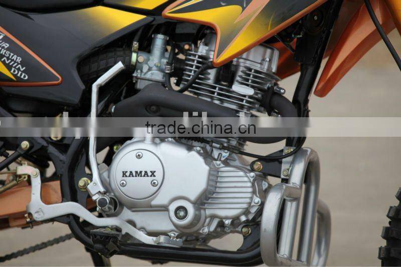 150cc Top Classic Fashion dirtbke KAMAX 150