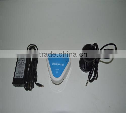 2015 Factory Price Portable Ion Cleanse Detox Foot Spa Products With CE