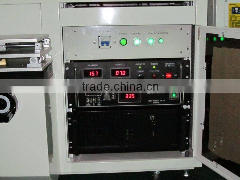 solar panel making machine