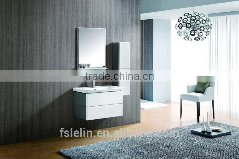 LELIN bath vanity cabinet wooden bathroom vanities LL-V010C
