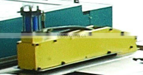 Duct manufacture auto line VIII