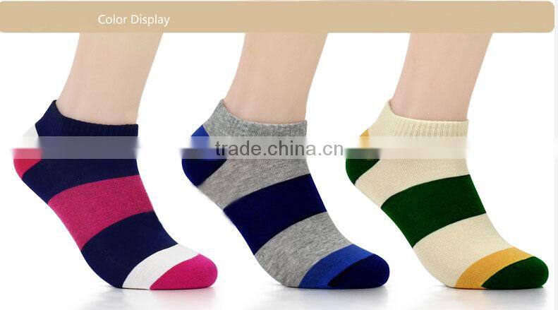 Sex Mens Sport Custom Men Cotton Colored Ankle Socks