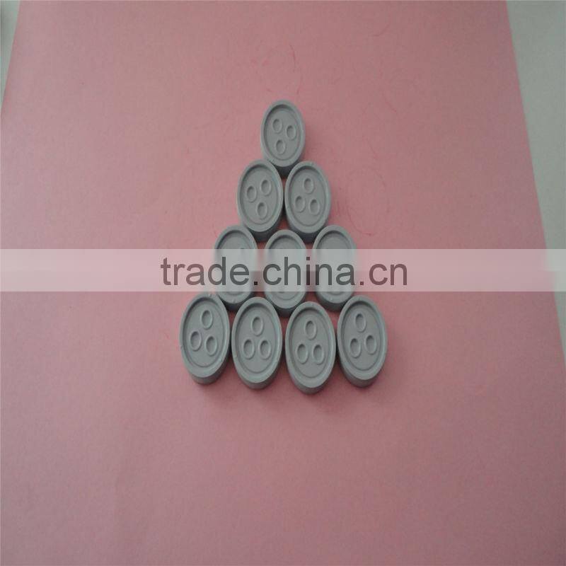 Synthetic polyisoprene liners pharmaceutical use 25-B