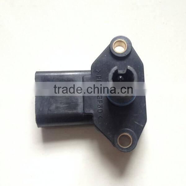 036906051D 0279980411 0369980411 MAP Manifold Air Pressure Sensor For Audi A2 VW Caddy Bora Skoda Seat