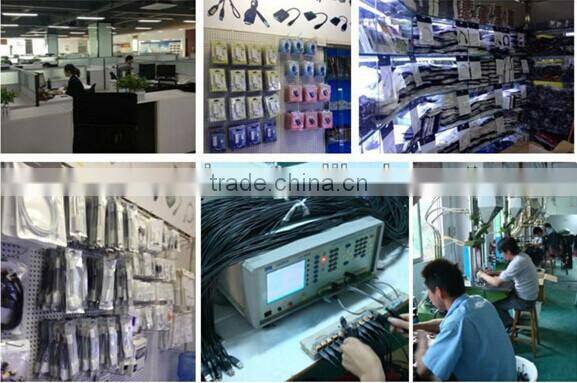 customise electronic production AM/AF usb cable