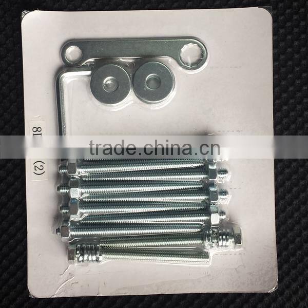 Furniture screw wood Screw Combination of skin packing