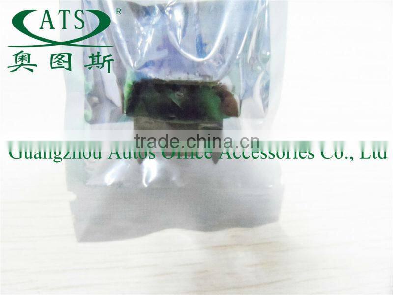 laser printer spare part reset toner cartridge chip compatible for FUJI DCC450 550 4000 5010