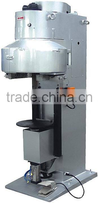Small Square Oil Can Making Production Line/Can Making Machine