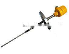 RF admittance level controller