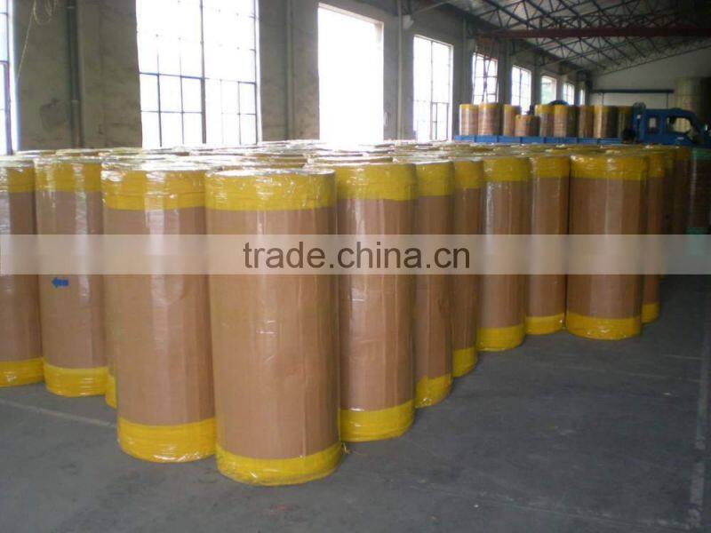 Bopp Adhesive Tape Coating Machine