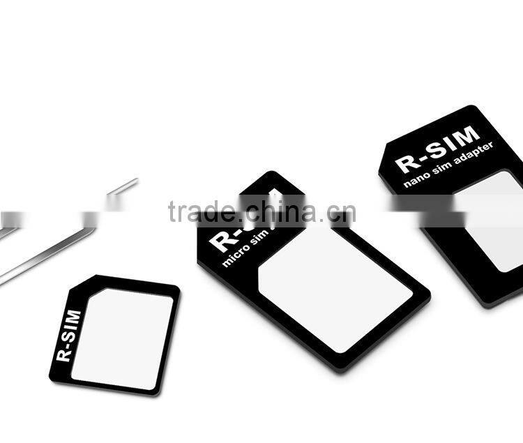 Popular Multi-function Practical SIM Card Bag