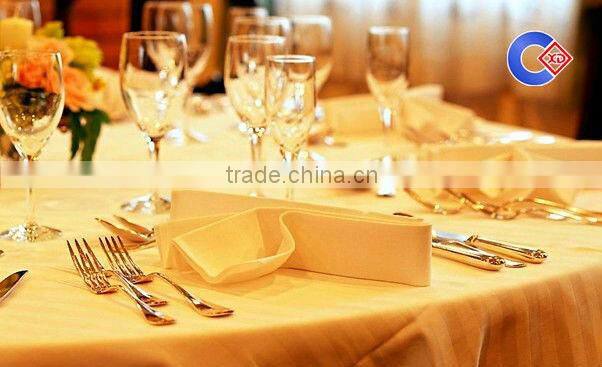 High Quality Stainless Steel Korean Dinnerware