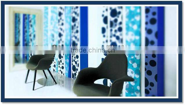 Fashionable and High quality new Wallpaper with multiple functions made in Japan