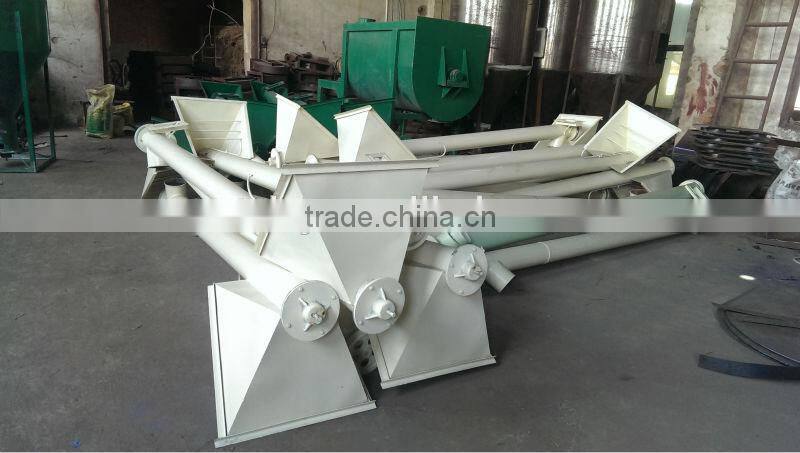 top quality easy using dry powder mixer