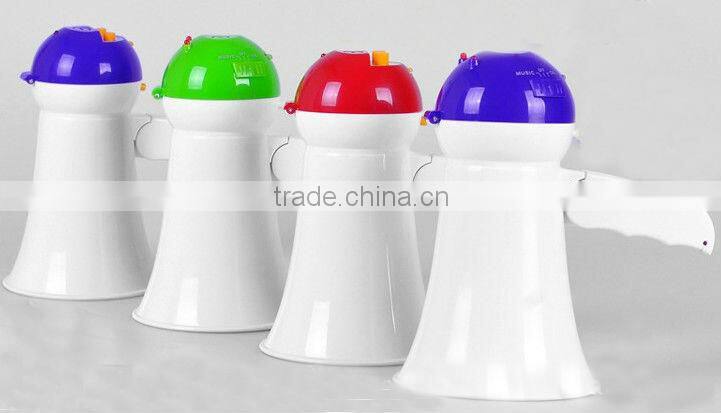 Mini Pocket Size Electric Cheering Megaphone