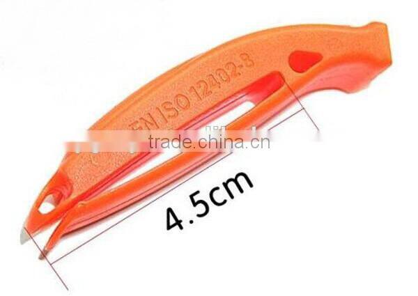 Survival whistle safety whistle