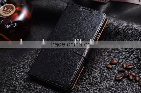 High quality factory direct selling for samsung note 3 leather stand case