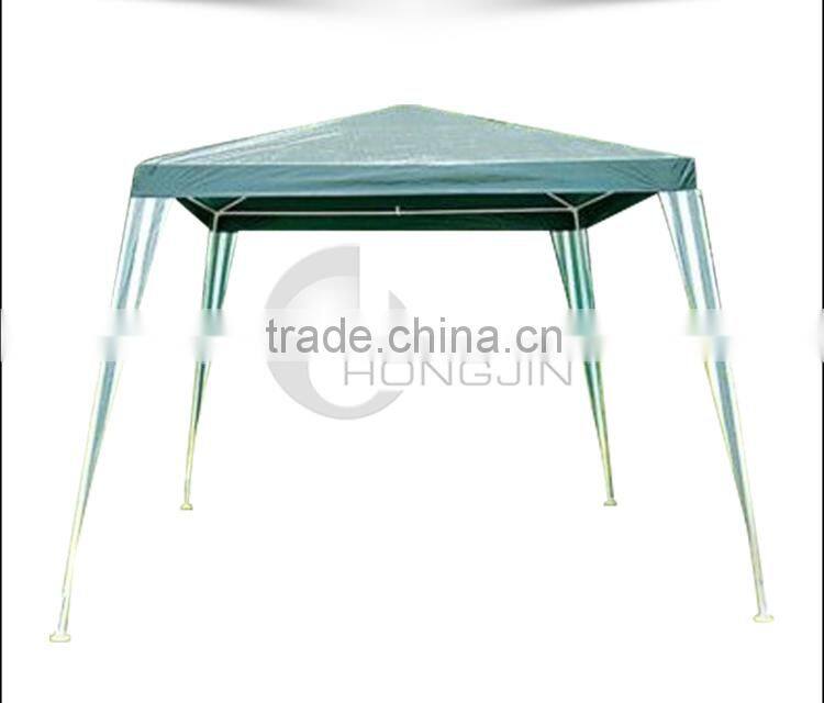 Hongjin Patio Heavy Duty Pop up Gazebos